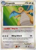 Dragonite