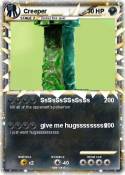 Creeper