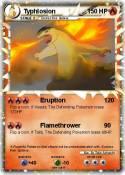 Typhlosion