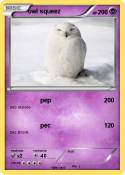 owl squeez