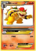 Bowser