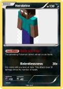 Herobrine