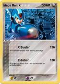 Mega Man X 509
