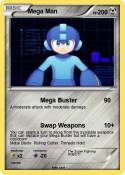 Mega Man