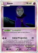 Raven