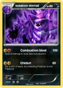 susanoo eternal