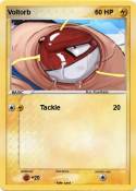Voltorb