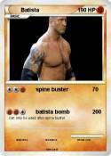 Batista