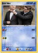 Best Man