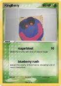 KingBerry