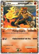 Ace 900000000