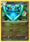 Rayquaza