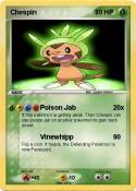 Chespin