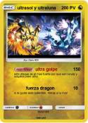 ultrasol y ultr
