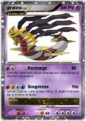 giratina