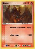 dragon 5