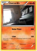 CharizardEx