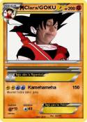 Clara/GOKU