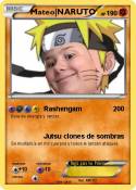 Mateo|NARUTO