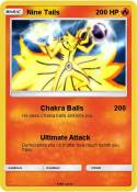 Nine Tails