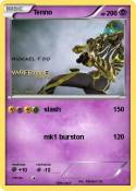 Tenno