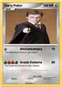 Harry Potter