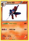Spider Man