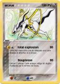 arceus