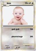 Bébé