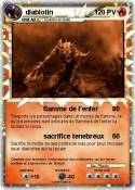 diablotin
