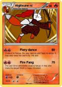 Higitsune ni
