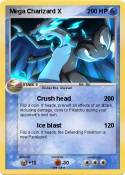 Mega Charizard