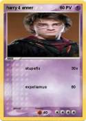 harry 4 anner