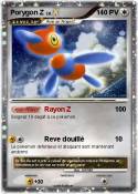 Porygon Z