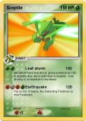 Sceptile