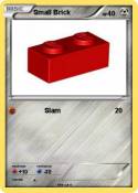 Small Brick