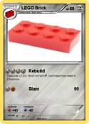 LEGO Brick