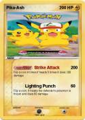 Pika-Ash