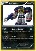 Soundwave