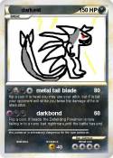 darkest