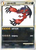 zekrom EX