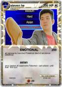 steven he