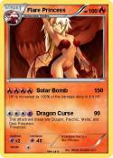Flare Princess