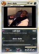 deez duts