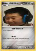 Steven YANKEE