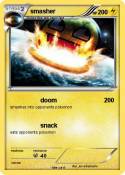 smasher