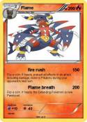 Flame