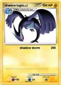 shadow lugia