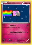 nyan cat