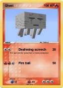 Ghast